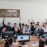Вязниковский технико-экономический колледж ориентируется на запросы рынка труда