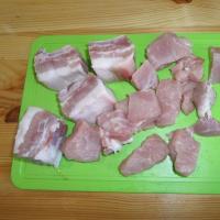 Вкусный плов из свинины: рецепт с фото