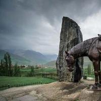 Памятники и мемориалы великой отечественной войны