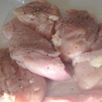 Баклажаны с курицей: рецепты с фото